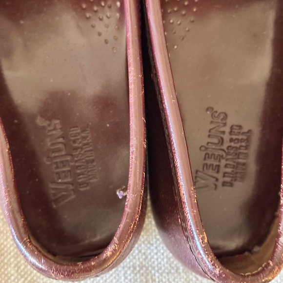 Vintage Bass Weejuns - Picture 4 of 5